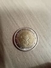 Moneta Da 2 Euro Comemorativa Del 2020 Corpo Nazionale Dei Vigili Del Fuoco