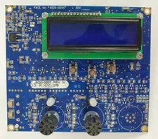 PACE MBT301 PCB Scheda CPU Scheda Madre MBT 301E Cod.6020-0207-P1