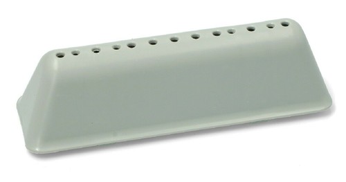Pala trascinatore cestello - pala,