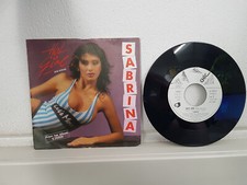Sabrina Debora Salerno - Hot