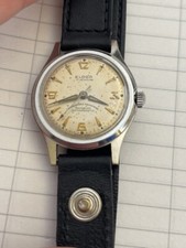 military praise watch steel