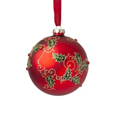 Hervit - Box 3 sfere vetro