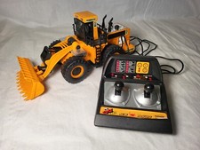 Bulldozer CAT RC nuovo