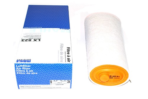 Filtro aria diesel land rover - diesel,