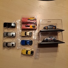 Herpa 1:87 raccolta auto, 10
