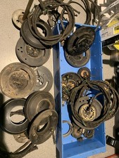 Lotto ricambi lavoro