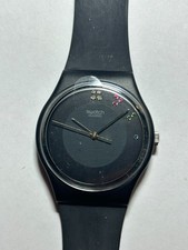 SWATCH SPECIAL 1987 SIR