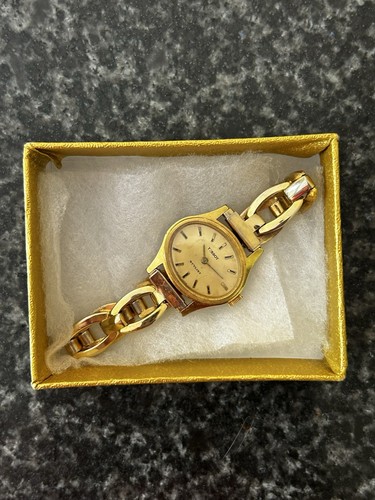 Orologio meccanico donna