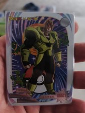 Dragonball Z CCG Android 16
