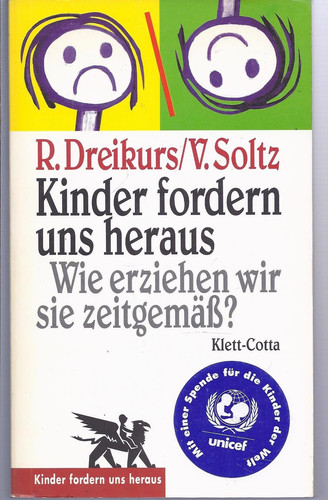 Rudolf dreikurs bambini ci - rudolf,