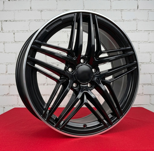 Cerchi stile w447 amg 8j - stile, 19"