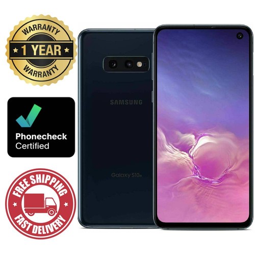 Samsung galaxy s10e 128 - galaxy,