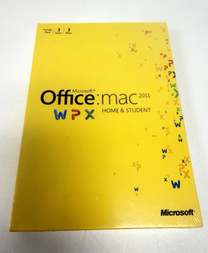 Nuovo microsoft office mac - microsoft,