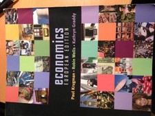 Economics - European Edition