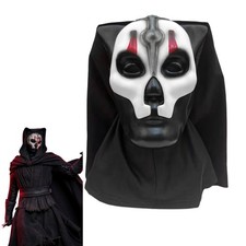 Star Wars Darth Nihilus Mask