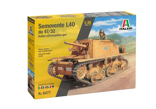 Italeri carro armato - italeri,,