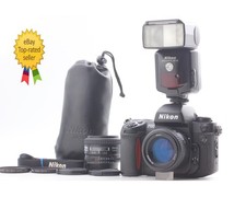 2 obiettivi [Top MINT] Nikon