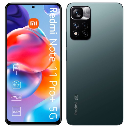 Xiaomi redmi note pro 5g - xiaomi,