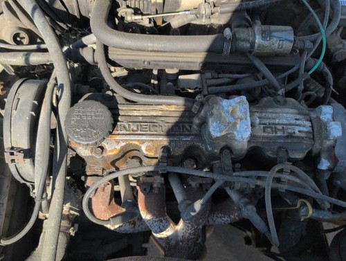 Motore opel calibra coupe - opel,