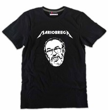 Shirt mario brega - t-shirt,