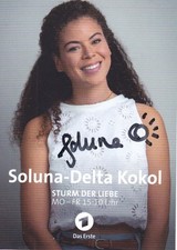 Soluna Delta KOL - giamaicano
