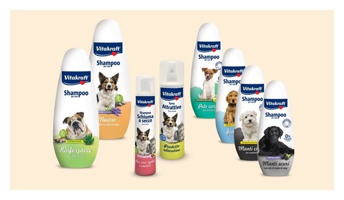 Shampoo igienizzanti per - shampoo,