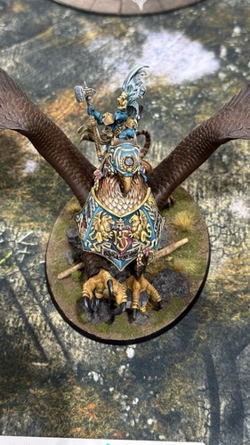 Warhammer vecchio mondo - vecchio,