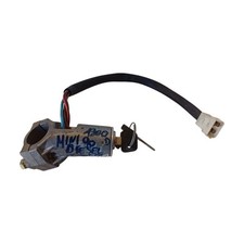 BLOCCHETTO ACCENSIONE PER