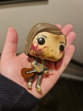Ellie - The Last Of Us 2 Funko