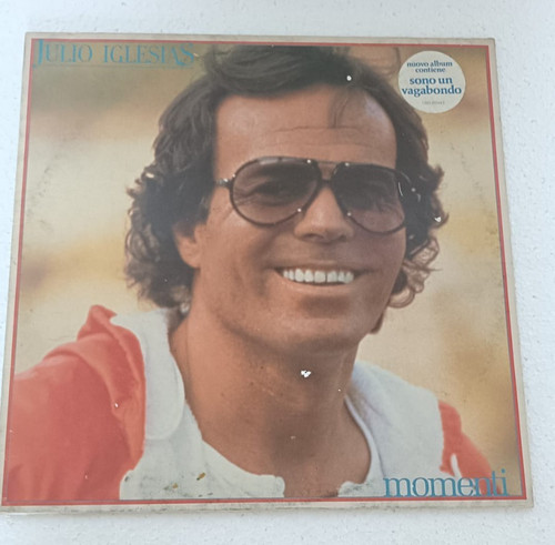 Giri vinile julio - lp,