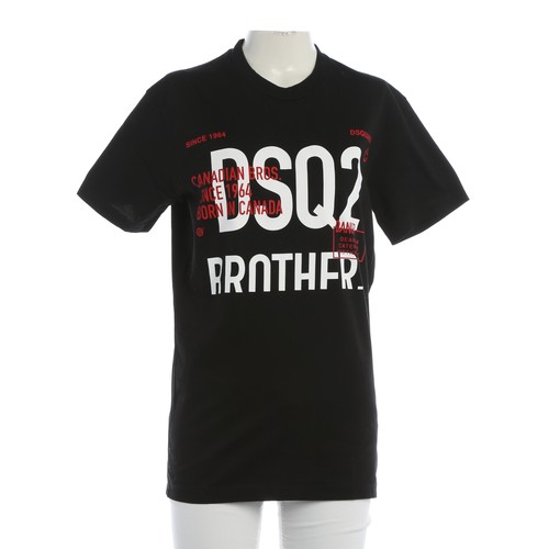 Maglia dsquared multicolore - maglia,