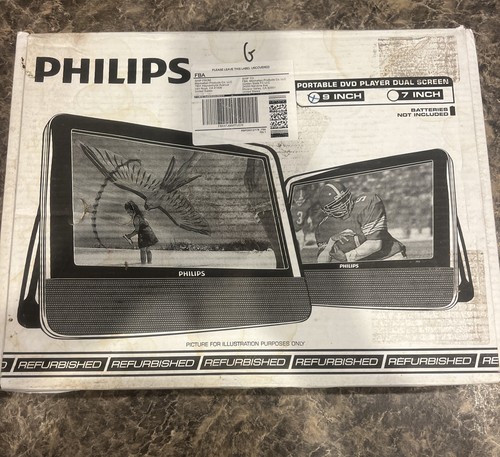 Phillips lettore dvd - phillips,