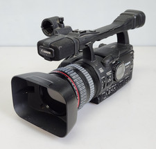 Canon XHA1S MiniDV Videocamera