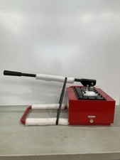 BVA HYDRAULICS P8701M POMPA