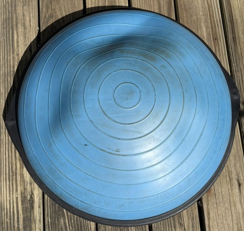 Bosu balance trainer palla - bosu,