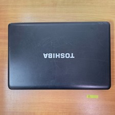 Laptop Toshiba Satellite C660-1R2 Pc Portatile Retrò vintage retrò