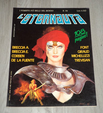 Eternauta gen - n.,