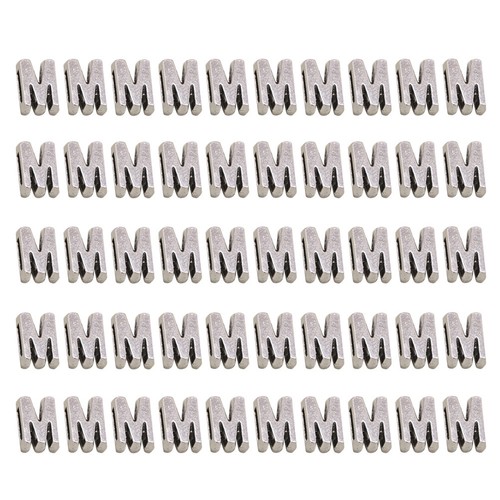 Pcs ciondoli per bracciali - 50,