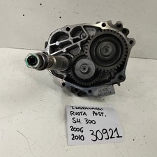 INGRANAGGI RUOTA POSTERIORE