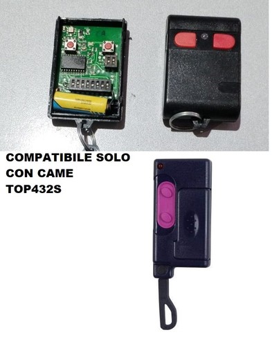Telecomando radiocmando - telecomando,