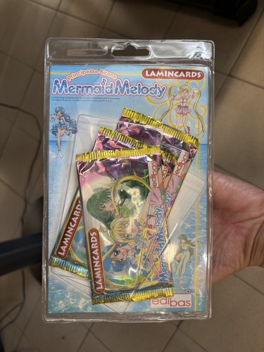 Edibas mermaid melody - edibas,