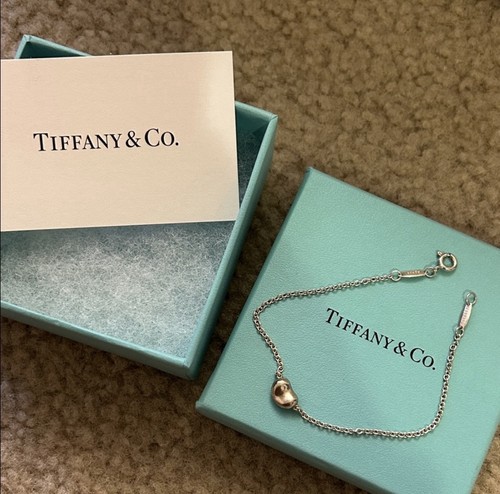 Bracciale tiffany elsa - co.,