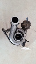 Turbo Turbina Turbocompressore