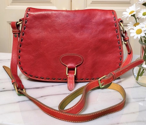 Borsa tracolla dooney - a,