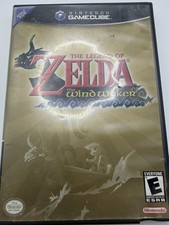The Legend of Zelda: The Wind