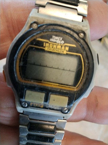 Orologio uomo vintage - orologio,