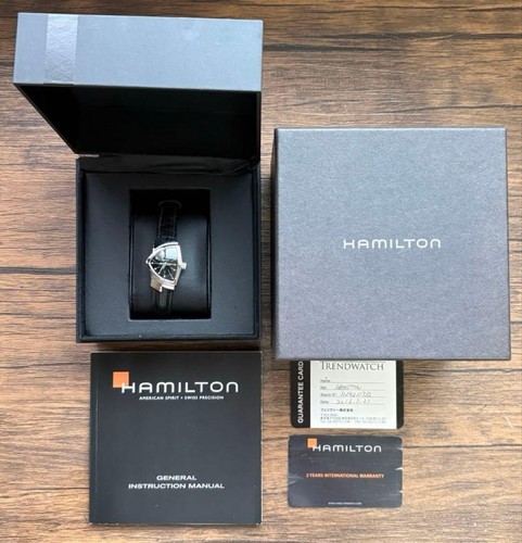 Orologio uomo hamilton ventura - orologio,