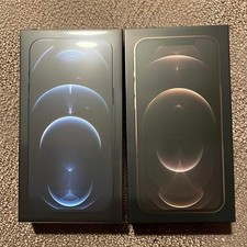 Nuovo Apple iPhone 12 Pro Max