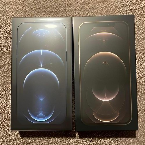 Nuovo apple iphone pro max - apple, 12