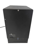 Synology Fireproof +